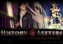 History in Letters: The Eternal Alchemist EN/DE Global Steam Digital Key