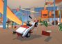 Micro Car Crash Le Go! - Online EN Global Steam Digital Key