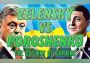 Zelensky vs Poroshenko: The Destiny of Ukraine Global Steam Digital Key