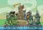 Worms Reloaded - Forts Pack DLC EN/DE/FR/IT/ES Global Steam Digital Key