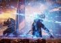 Destiny 2 - Planet of Peace Exclusive Emblem Global Official website Digital Key