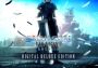 Crisis Core: Final Fantasy 7 Reunion Deluxe Edition Nigeria Xbox One/Series Digital Key