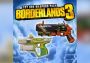 Borderlands 3 - Toy Box Weapons Pack DLC EU Xbox One/Series Digital Key
