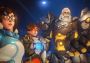 Overwatch 2 - Overwatch Coins 1000 Overwatch Coins Battle.net Digital Key