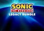 Sonic the Hedgehog - Legacy Bundle Australia Xbox One/Series Digital Key