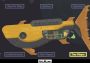 PixelJunk Shooter EN/DE/FR/IT/JA/ES Global Steam Digital Key