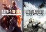 Battlefield 1 Revolution + Battlefield 1943 - Bundle Global Xbox One/Series Digital Key