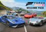 Forza Horizon 4 - Welcome Pack DLC EU Xbox One/Series/Windows Digital Key