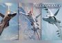 Ace Combat 7: Skies Unknown - 25th Anniversary - Original Aircraft Series Set DLC EU Xbox One/Series Digital Key