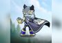 Brawlhalla - Lynx Bundle DLC Global Official website Digital Key
