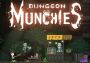 Dungeon Munchies EU Nintendo Switch Digital Key
