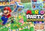Mario Party Superstars United States Nintendo Switch Digital Key