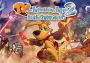 TY the Tasmanian Tiger 2: Bush Rescue HD EN Brazil Xbox One/Series Digital Key