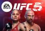 UFC 5 Argentina Xbox Series Digital Key