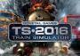 Train Simulator 2016 EN/DE/FR/IT/PL/CS Global Steam Digital Key
