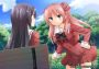 A Kiss for the Petals: Remembering How We Met EN/JA Global Steam Digital Key