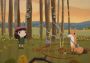 Little Misfortune Brazil Xbox One/Series Digital Key