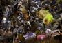 Blood Bowl 3 - Black Orcs Customizations DLC EU Xbox One/Series Digital Key