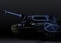 Armored Warfare - M60-2000 NEON DLC Global Steam Digital Key