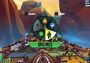 Bow To Blood: Last Captain Standing VR EN EU PS4/5 Digital Key