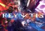 Reynatis EN/JA Global Steam Digital Key