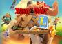 Asterix and Obelix XXXL: The Ram From Hibernia Global Steam Digital Key