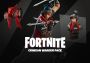 Fortnite - Crimson Warden Pack DLC Canada Xbox One/Series Digital Key