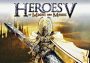 Heroes of Might and Magic V Global Ubisoft Connect Digital Key