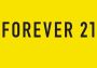 Forever 21 Gift Card USD US $50 Prepaid Digital Key