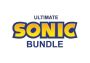 Ultimate Sonic Bundle Global Steam Digital Key