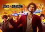 Yakuza: Like a Dragon United States Xbox One/Series/Windows Digital Key