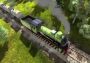 Train Fever EN/DE/RU Global Steam Digital Key
