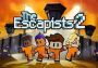 The Escapists 2 Turkey Steam Digital Key