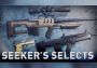 Sniper Ghost Warrior Contracts - Seeker's Selects Weapons Pack DLC Global Steam Digital Key