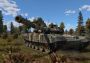War Thunder - T-72AV (TURMS-T) Pack DLC United States Xbox One/Series Digital Key