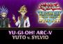 Yu-Gi-Oh!: ARC-V Yuto v. Sylvio DLC United States Steam Digital Key