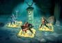 Blightbound EU PS4 Digital Key