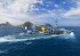 World of Warships: Legends - Living History DLC United States Xbox One/Series Digital Key