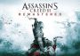 Assassin's Creed III - Remastered ROW Xbox One/Series Digital Key