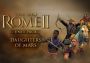Total War: Rome 2 - Daughters of Mars Unit Pack DLC EU Steam Digital Key