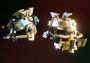 Deep Rock Galactic - Robot Rebellion Pack DLC EU Steam Digital Key