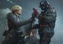 Wolfenstein II: The New Colossus Deluxe Edition Argentina Xbox One/Series Digital Key