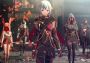 Scarlet Nexus Ultimate Edition EN Argentina Xbox One/Series Digital Key