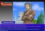 Supercharged Robot Vulkaiser EN/JA Global Steam Digital Key