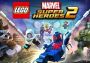 LEGO: Marvel Super Heroes 2 Latin America Steam Digital Key