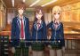 Visual Novel Maker + Live 2D Global Steam Digital Key