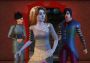 The Sims 3: Movie Stuff DLC EU EA App Digital Key
