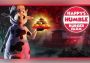 Happy's Humble Burger Farm EN EU Nintendo Switch Digital Key