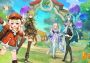 Genshin Impact - New Starter Account EU EU Official website Digital Key