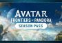 Avatar: Frontiers of Pandora - Season Pass DLC Global Xbox Series Digital Key
